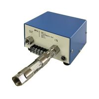 アイ・エイ・シー 簡易デジタル流量計 IDS-050A 1個 63-3003-47（直送品）