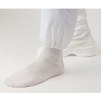 ゴールドウイン ベンセリックワンピース ホワイト M PZF1051-01-M 1枚 63-2603-06（直送品）