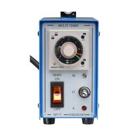 中澤製作所 マルチタイマー MT-7 1個 63-4052-62（直送品）