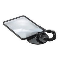 ケンコー・トキナー 193mmジャンボフレキシブルスタンドルーペ KTL-105 1個 63-3365-51（直送品）