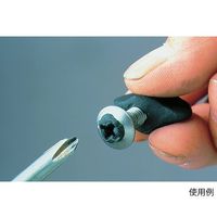 コンヨ クイックスチール・パテ 63-5421-07 1個（直送品）