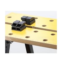 県央貿易 万能作業台 KBV-750A 1個 63-5425-02（直送品）