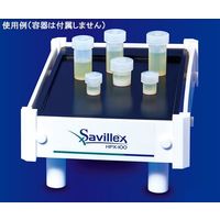 サビレックス（Savillex） 不活性グラファイトホットプレート HPX-100 550-100-100 1個 63-5485-05（直送品）