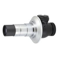 ビクセン ポラリエ極軸望遠鏡 PFーLII 35533 1個 63-5500-70（直送品）