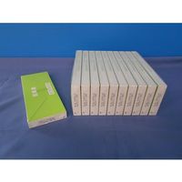 小林クリエイト 記録紙 10冊入 21m 05-110(K) 1箱(10冊) 63-5626-94（直送品）