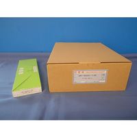 小林クリエイト 記録紙 10冊入 20m AR-6000-1(K) 1箱(10冊) 63-5626-98（直送品）
