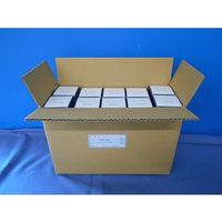 小林クリエイト 記録紙 10本入 45m 090155A 1箱(10本) 63-5625-97（直送品）