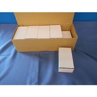 小林クリエイト 記録紙 30冊入 15.6m AR41005A(K) 1箱(30冊) 63-5626-03（直送品）