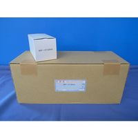 小林クリエイト 記録紙 10本入 48.6m RP-01DKK035-RI001 1箱(10本) 63-5625-68（直送品）