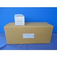 小林クリエイト 記録紙 10本入 50m RP-55KK（035-RI009） 1箱（10本） 63-5625-69（直送品）