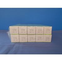 小林クリエイト 記録紙 10本入 20m AR-6000-2(K) 1箱(10本) 63-5625-72（直送品）