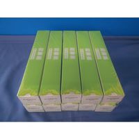小林クリエイト 記録紙 10本入 20m 2516P50(K) 1箱(10本) 63-5625-75（直送品）