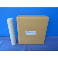 小林クリエイト 記録紙 10本入 40m HF-1(K) 1箱(10本) 63-5625-78（直送品）