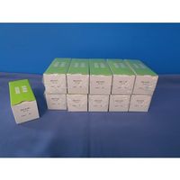 小林クリエイト 記録紙 10本入 15m 893-01(K) 1箱(10本) 63-5625-81（直送品）