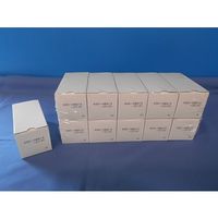 小林クリエイト 記録紙 10本入 36.4m 630-08913-01(K) 1箱(10本) 63-5625-93（直送品）