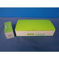 小林クリエイト 記録紙 15冊入 10m KM-204(EM-204) 1箱(15冊) 63-5626-06（直送品）