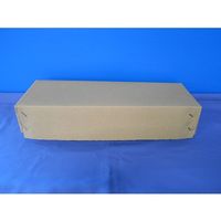 小林クリエイト 記録紙 1冊入 100m PZ414-8B 1箱(1冊) 63-5626-22（直送品）