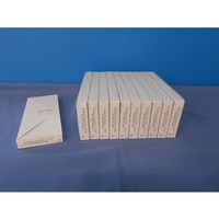 小林クリエイト 記録紙 10冊入 21.0m E906ANBH-34D 1箱（10冊） 63-5626-57（直送品）