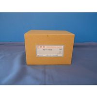 小林クリエイト 記録紙 10冊入 35m NF-760S 1箱(10冊) 63-5626-60（直送品）