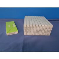 小林クリエイト 記録紙 10冊入 19.8m ZV-7000（K） 1箱（10冊） 63-5626-65（直送品）