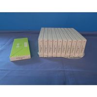 小林クリエイト 記録紙 10冊入 19.8m E9060JH(K)(E906CJH) 1箱(10冊) 63-5626-70（直送品）