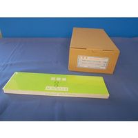 小林クリエイト 記録紙 10冊入 15m XT-127(K)(3045-04) 1箱(10冊) 63-5626-71（直送品）