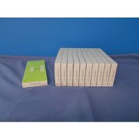 小林クリエイト 記録紙 10冊入 20.4m AR51025(K) 1箱(10冊) 63-5626-81（直送品）