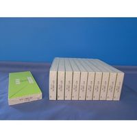 小林クリエイト 記録紙 10冊入 20.4m KT-085（ET-085） 1箱（10冊） 63-5626-82（直送品）