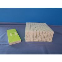 小林クリエイト 記録紙 10冊入 20.4m KT-204（ET-204） 1箱（10冊） 63-5626-83（直送品）