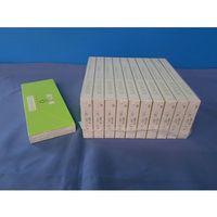 小林クリエイト 記録紙 10冊入 20.4m KT-205（ET-205） 1箱（10冊） 63-5626-84（直送品）