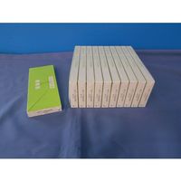 小林クリエイト 記録紙 10冊入 20.4m KT-1534(ET-1534) 1箱(10冊) 63-5626-85（直送品）