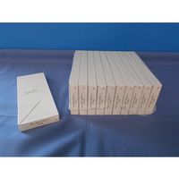 小林クリエイト 記録紙（社名無し） 10冊入 20.4m 180-060-0300-1 1箱（10冊） 63-5627-24（直送品）