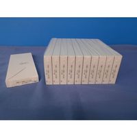 小林クリエイト 記録紙(社名無し) 10冊入 20.4m 180-100-0100 1箱(10冊) 63-5627-31（直送品）