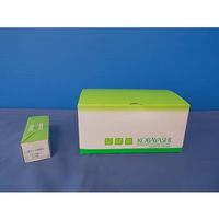 小林クリエイト 記録紙 20冊入 12m 881-100（K） 1箱（20冊） 63-5627-47（直送品）