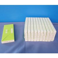 小林クリエイト 記録紙 10冊入 1J212K100-10(K) 1箱(10冊) 63-6538-21（直送品）