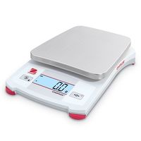 アズワン コンパクト天びん コンパスCXシリーズ 220g 0.1g(プレミアムパック) 校正証明書付 CX221VPJP 1個（直送品）