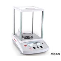 オーハウス エントリー電子天びん パイオニアPRシリーズ 220g 0.1mg(内部分銅内蔵型モデル) PR224JP 1個（直送品）