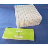 小林クリエイト 記録紙 10冊入 KT-203(ET-203) 1箱(10冊) 63-6538-25（直送品）