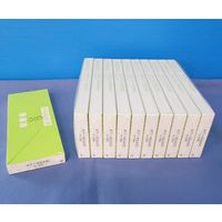 小林クリエイト 記録紙 10冊入 KT-604(ET-604) 1箱(10冊) 63-6538-27（直送品）