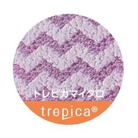 アイセン 軽スイDRYモップ 90タイプ GP062 1ケース(10個) 63-6326-21（直送品）