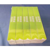 小林クリエイト 記録紙 10本入 SP-319A(K) 1箱(10本) 63-6537-82（直送品）