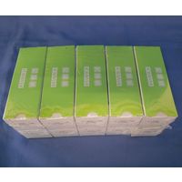 小林クリエイト 記録紙 10本入 Y-3000-1(K) 1箱(10本) 63-6537-81（直送品）