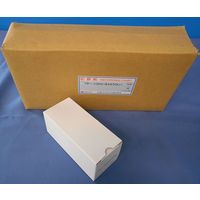 小林クリエイト 記録紙（84ミクロン） 10本入 TP-10KK 1箱（10本） 63-6537-93（直送品）