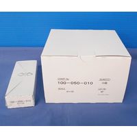 小林クリエイト 記録紙(社名無し) 10冊入 100-050-010 1箱(10冊) 63-6538-10（直送品）