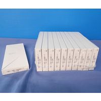 小林クリエイト 記録紙(社名無し) 10冊入 180-100-01000-1 1箱(10冊) 63-6538-08（直送品）