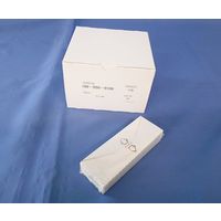 小林クリエイト 記録紙(社名無し) 10冊入 100-050-0100 1箱(10冊) 63-6538-11（直送品）