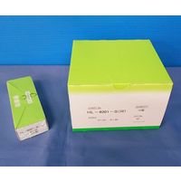 小林クリエイト 記録紙 10冊入 HL-4001-S(K) 1箱(10冊) 63-6538-13（直送品）