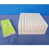 小林クリエイト 記録紙 10冊入 KT-101N（ET-101N） 1箱（10冊） 63-6538-30（直送品）