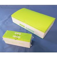 小林クリエイト 記録紙 15冊入 KM-A002（EM-A002） 1箱（15冊） 63-6538-35（直送品）