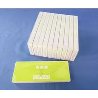 小林クリエイト 記録紙 10冊入 OK-5157F-34DOK-5157F 1箱（10冊） 63-6538-39（直送品）